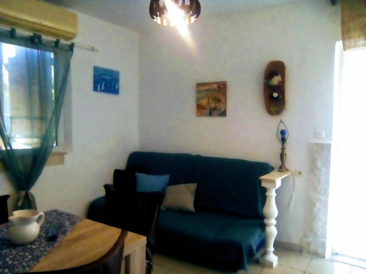 Apartment Ma'Re Супетар Екстер'єр фото